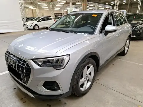 Annonce AUDI Q3 Diesel 2019 d'occasion 