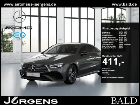 Used MERCEDES-BENZ CLASSE CLA Diesel 2023 Ad 