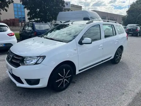 Used DACIA LOGAN  2015 Ad 