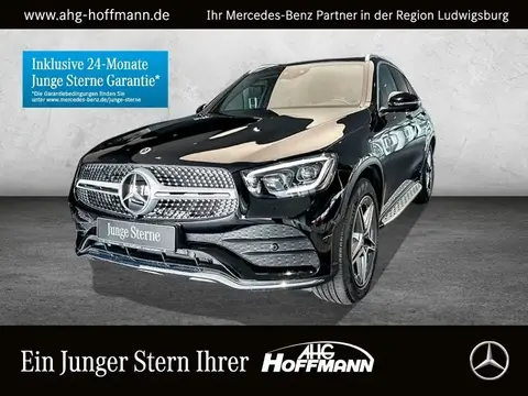 Used MERCEDES-BENZ CLASSE GLC Petrol 2021 Ad Germany