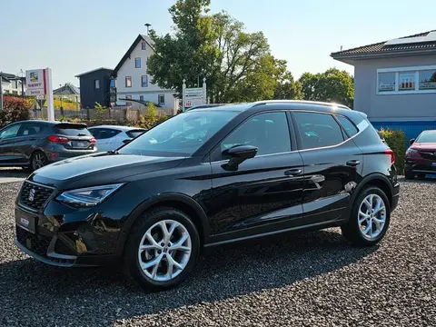 Used SEAT ARONA Petrol 2024 Ad 