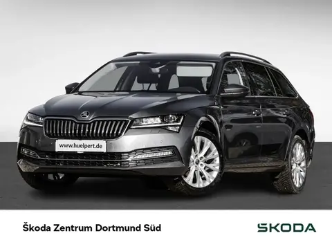 Annonce SKODA SUPERB Diesel 2024 d'occasion 