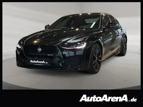 Annonce JAGUAR XE Essence 2023 d'occasion 