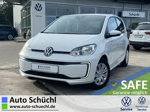 Annonce VOLKSWAGEN UP! Non renseigné 2020 d'occasion 