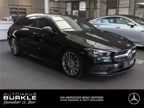 Used MERCEDES-BENZ CLASSE CLA Diesel 2021 Ad 