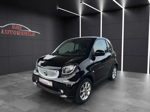 Used SMART FORTWO Petrol 2019 Ad 