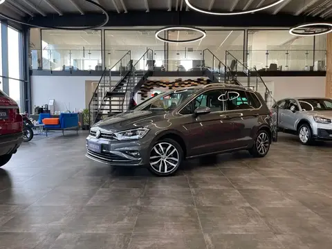 Annonce VOLKSWAGEN GOLF Essence 2019 d'occasion 