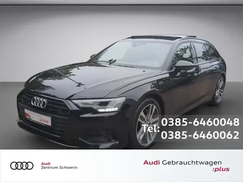 Used AUDI A6 Diesel 2019 Ad 