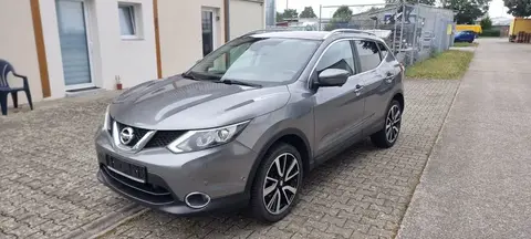 Used NISSAN QASHQAI Petrol 2016 Ad 