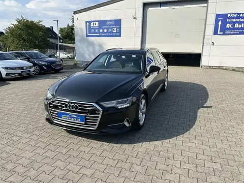 Annonce AUDI A6 Diesel 2020 d'occasion 