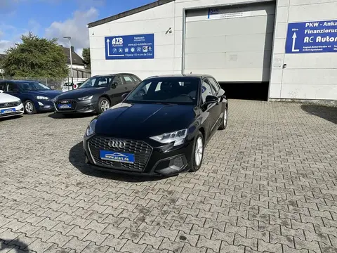 Used AUDI A3 Petrol 2021 Ad 