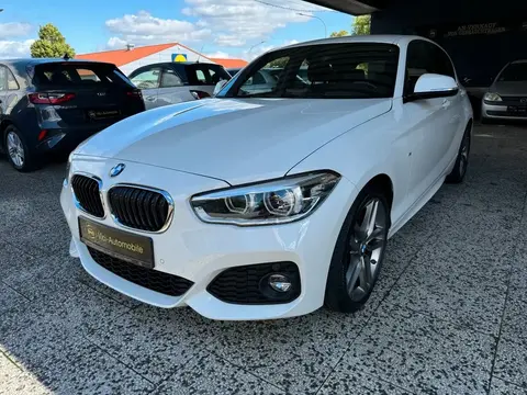 Used BMW SERIE 1 Petrol 2016 Ad 