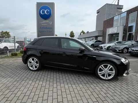 Used AUDI A3 Diesel 2020 Ad 