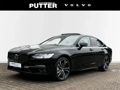 Used VOLVO S90 Hybrid 2024 Ad 