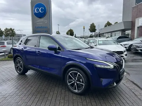 Used NISSAN QASHQAI Petrol 2024 Ad 