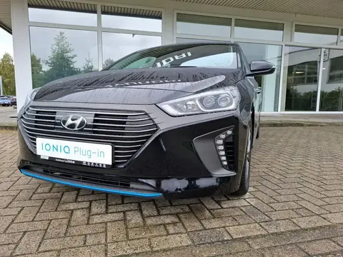 Used HYUNDAI IONIQ Petrol 2018 Ad 