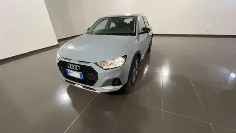 Used AUDI A1 Petrol 2021 Ad 