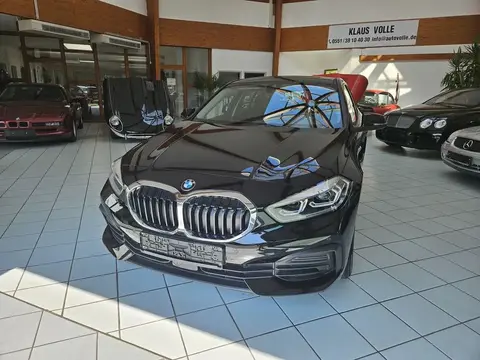 Annonce BMW SERIE 1 Essence 2022 d'occasion 