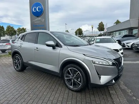 Used NISSAN QASHQAI Petrol 2024 Ad 