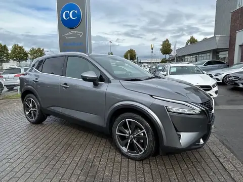 Used NISSAN QASHQAI Petrol 2024 Ad 