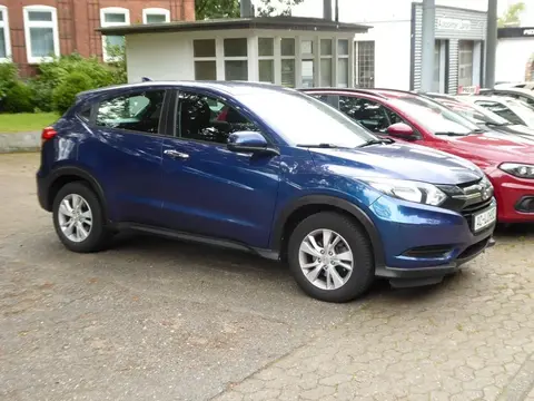 Used HONDA HR-V Petrol 2016 Ad 