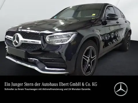 Used MERCEDES-BENZ CLASSE GLC Diesel 2020 Ad Germany