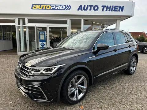 Used VOLKSWAGEN TIGUAN Petrol 2024 Ad 