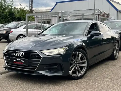 Used AUDI A7 Diesel 2021 Ad 