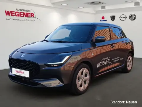 Annonce SUZUKI SWIFT Essence 2024 d'occasion 