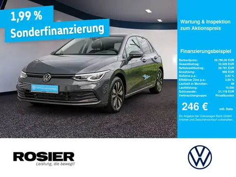 Annonce VOLKSWAGEN GOLF Diesel 2024 d'occasion 