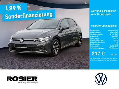 Used VOLKSWAGEN GOLF Diesel 2023 Ad 