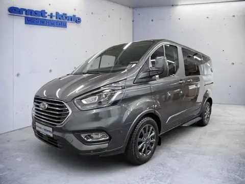 Used FORD TOURNEO Diesel 2022 Ad 