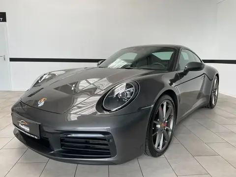 Used PORSCHE 992 Petrol 2020 Ad 