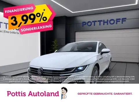 Used VOLKSWAGEN ARTEON Hybrid 2021 Ad 