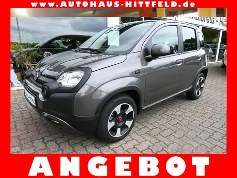 Used FIAT PANDA Hybrid 2023 Ad 