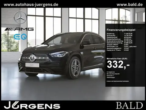 Used MERCEDES-BENZ CLASSE GLA Petrol 2021 Ad 