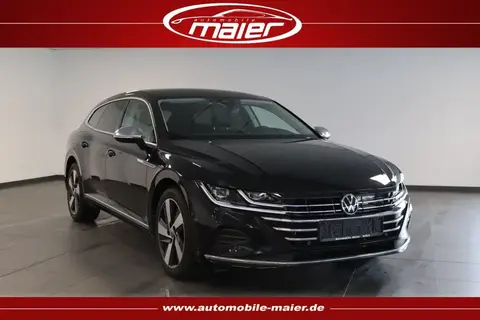 Used VOLKSWAGEN ARTEON Hybrid 2021 Ad 