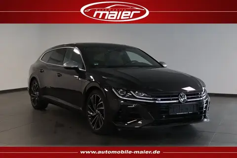 Used VOLKSWAGEN ARTEON Petrol 2021 Ad 