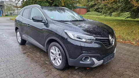 Used RENAULT KADJAR Petrol 2016 Ad 