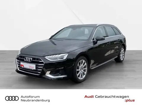 Used AUDI A4 Petrol 2020 Ad 