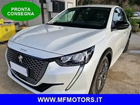 Used PEUGEOT 208 Not specified 2022 Ad 