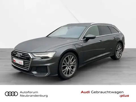 Annonce AUDI A6 Diesel 2019 d'occasion 