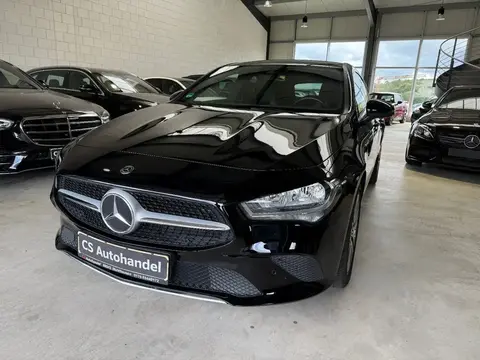 Used MERCEDES-BENZ CLASSE CLA Diesel 2019 Ad 