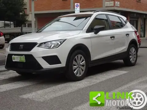 Used SEAT ARONA  2021 Ad 