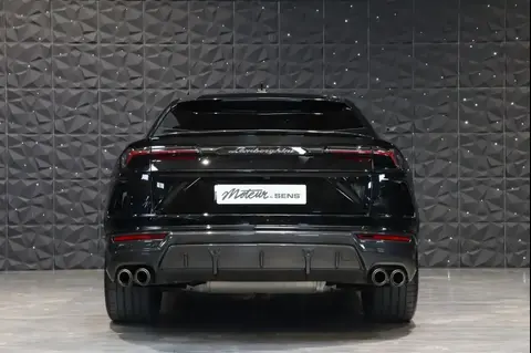 Used LAMBORGHINI URUS Petrol 2020 Ad 