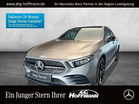 Used MERCEDES-BENZ CLASSE A Hybrid 2021 Ad 