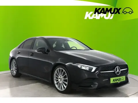 Used MERCEDES-BENZ CLASSE A Petrol 2019 Ad 