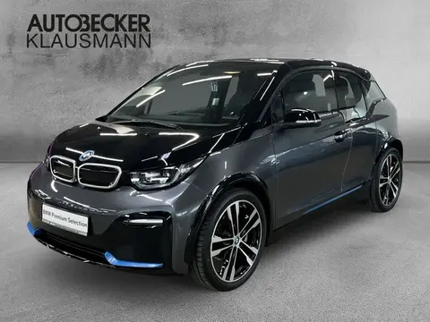 Annonce BMW I3 Non renseigné 2022 d'occasion 