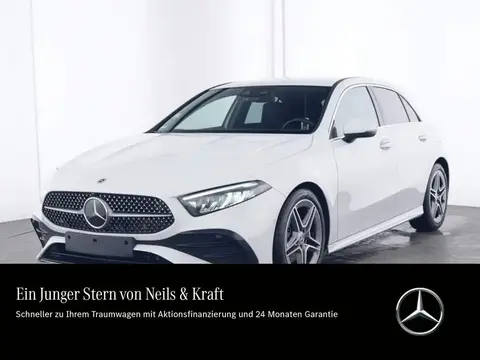 Used MERCEDES-BENZ CLASSE A Petrol 2023 Ad 