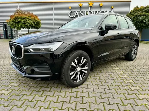 Used VOLVO XC60 Petrol 2019 Ad 